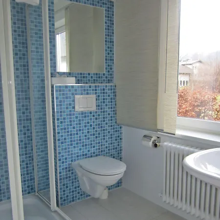 Otel Boutique Oase Bad Ischl