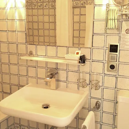 Boutique Oase Bad Ischl