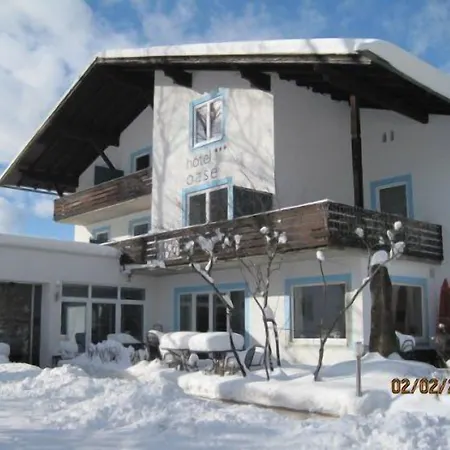 Otel Boutique Oase 3*