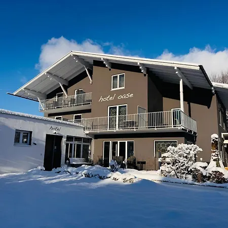 Boutique Oase Bad Ischl