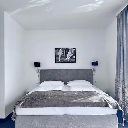 Boutique Oase Bad Ischl