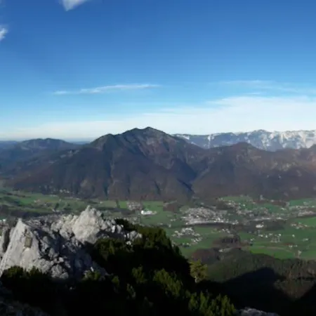 Boutique Oase Otel Bad Ischl