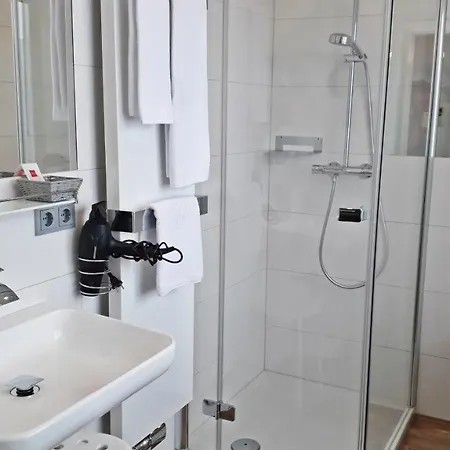 Boutique Oase Otel 3*