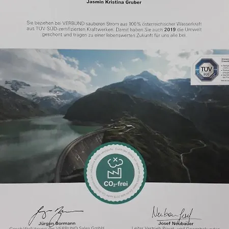 Boutique Oase 3* Bad Ischl