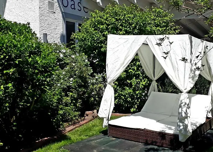 Boutique Oase Hotel Bad Ischl