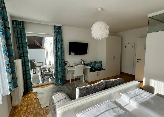 Boutique Oase Bad Ischl