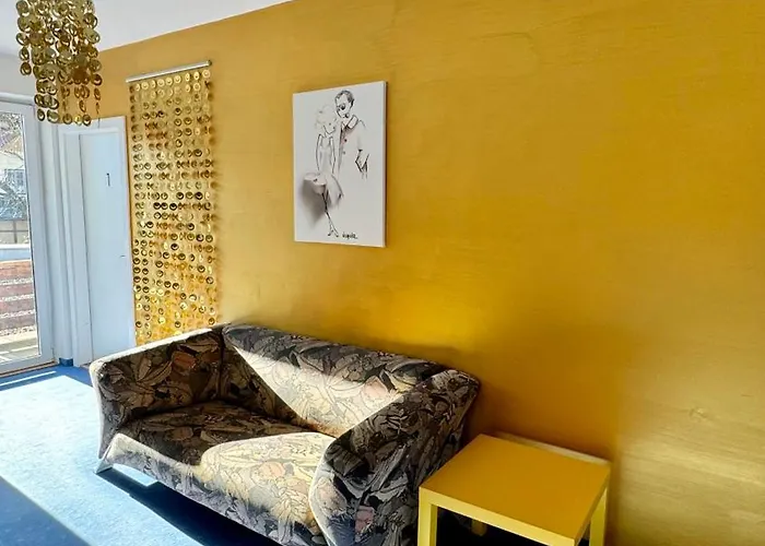 Hotel Boutique Oase Bad Ischl