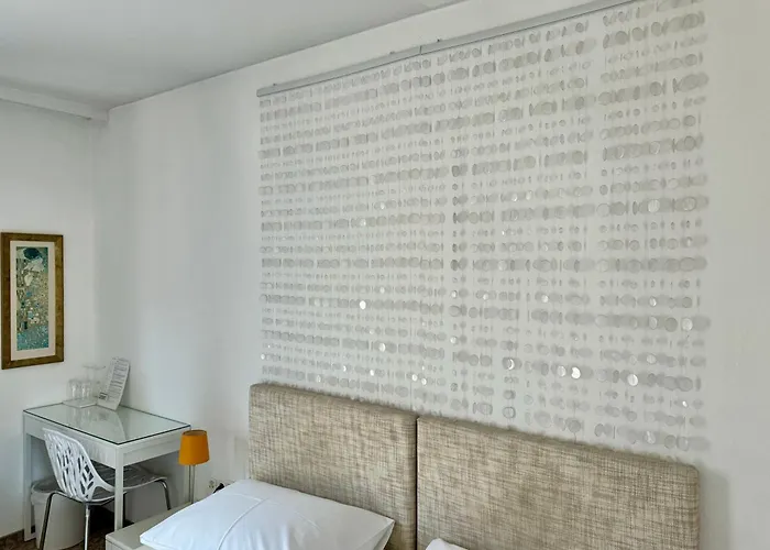 Hotel Boutique Oase Bad Ischl