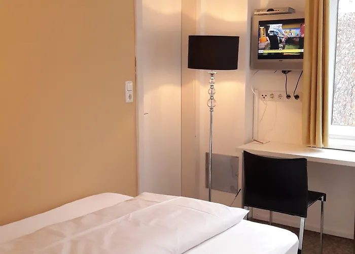 Boutique Oase Hotel 3*