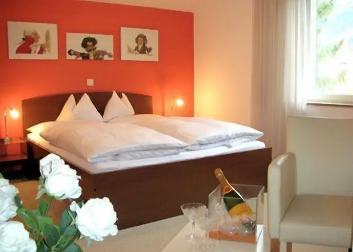 Boutique Oase Hotel