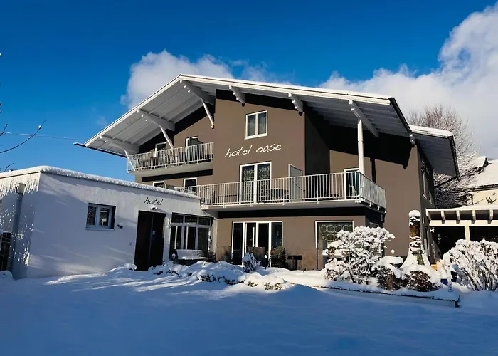 Boutique Oase Bad Ischl