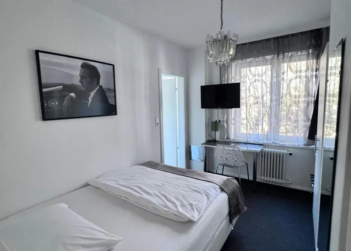 Hotel Boutique Oase Bad Ischl