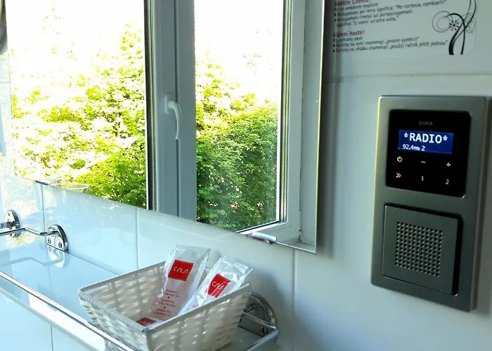 Boutique Oase Bad Ischl